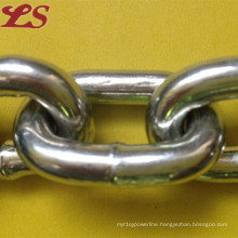 Iron Short steel Roller Chain Link